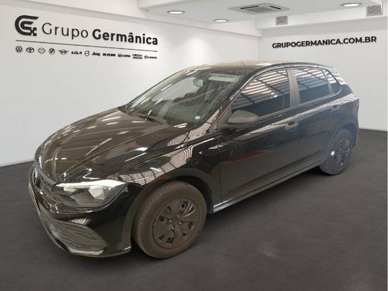 VOLKSWAGEN POLO 1.0 MPI TRACK MANUAL